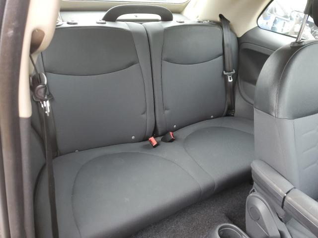 Photo 10 from auction – 2012 FIAT 500 POP with VIN 3C3CFFDR1CT382851