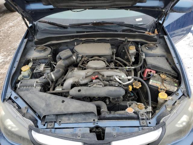 Photo 11 from auction – 2010 SUBARU IMPREZA 2. with VIN JF1GE6B6XAH513656