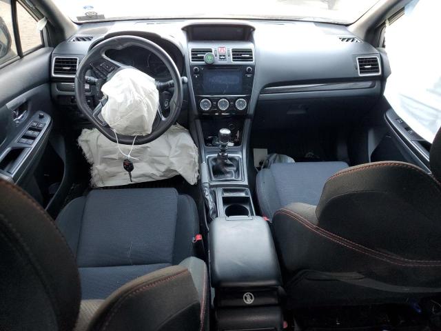 Photo 8 from auction – 2019 SUBARU WRX PREMIU with VIN JF1VA1C6XK9801886