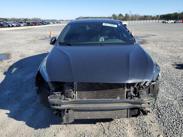 Photo 5 from auction – 2015 VOLVO S60 PLATIN with VIN YV140MFM4F2353223