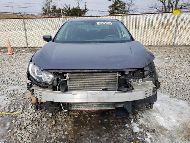 Photo 5 from auction – 2017 HONDA CIVIC LX with VIN 19XFC2F5XHE076828