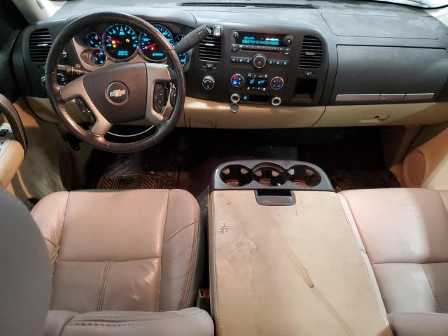 Photo 8 from auction – 2007 CHEVROLET SILVERADO with VIN 2GCEK13M171653584