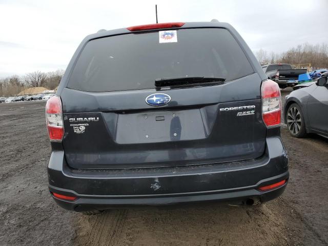Photo 6 from auction – 2014 SUBARU FORESTER 2 with VIN JF2SJAEC6EH542597