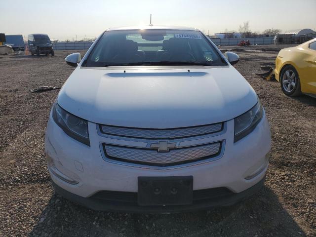 صورة رقم 5 من المزاد - 2015 CHEVROLET VOLT مع VIN 1G1RB6E42FU138990