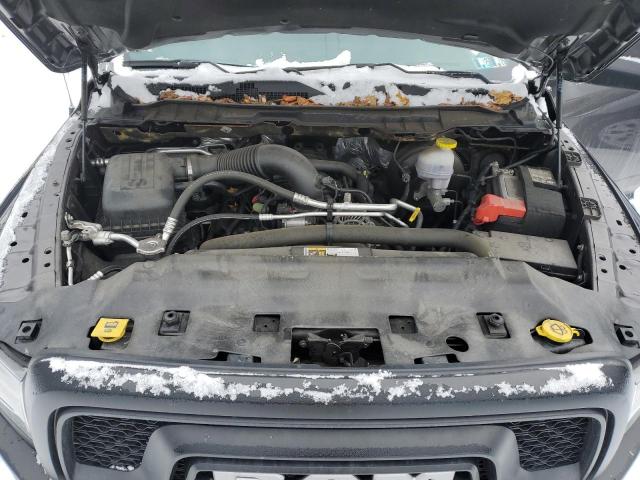 Photo 11 from auction – 2022 RAM 1500 CLASS with VIN 1C6RR7GTXNS229567