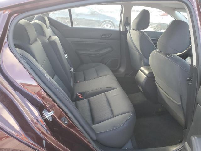 Photo 10 from auction – 2024 NISSAN ALTIMA SV with VIN 1N4BL4DV1RN337019