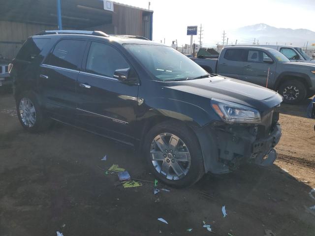 Photo 4 from auction – 2015 GMC ACADIA DEN with VIN 1GKKVTKD8FJ218089