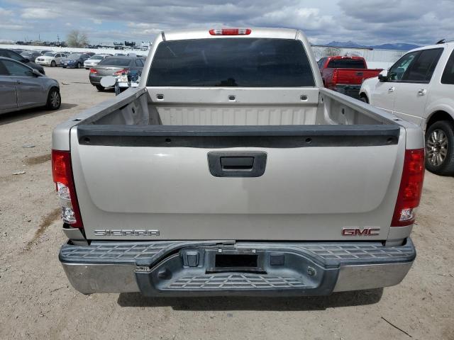 Photo 6 from auction – 2009 GMC SIERRA C15 with VIN 3GTEC13C79G188632