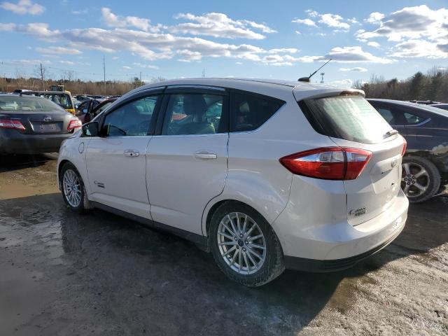 Zdjęcie 2 z aukcji – 2014 FORD C-MAX PREM z VIN 1FADP5CU0EL500583