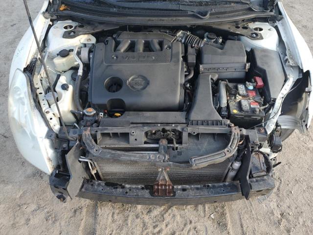 Photo 11 from auction – 2010 NISSAN ALTIMA SR with VIN 1N4BL2AP9AN540626