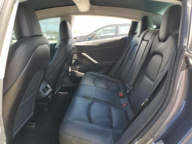 Photo 10 from auction – 2020 TESLA MODEL 3 with VIN 5YJ3E1EA7LF736638