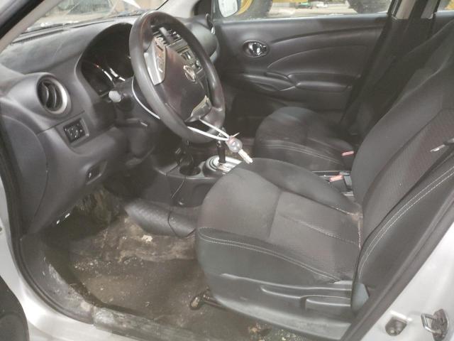 Photo 7 from auction – 2017 NISSAN VERSA S with VIN 3N1CN7AP7HL877427