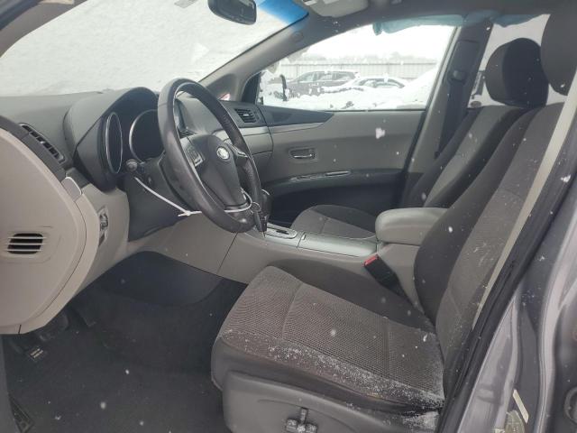 Снимка 7 от търг – 2008 SUBARU TRIBECA с VIN 4S4WX91D684411270