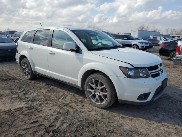 Photo 4 from auction – 2018 DODGE JOURNEY GT with VIN 3C4PDCEG0JT380021