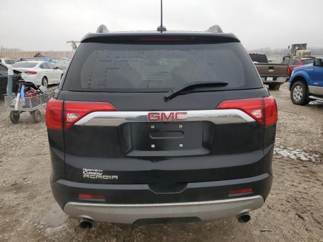 Photo 6 from auction – 2017 GMC ACADIA SLE with VIN 1GKKNLLS8HZ300812