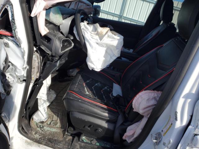 Photo 7 from auction – 2024 CHRYSLER PACIFICA T with VIN 2C4RC1FG3RR126350