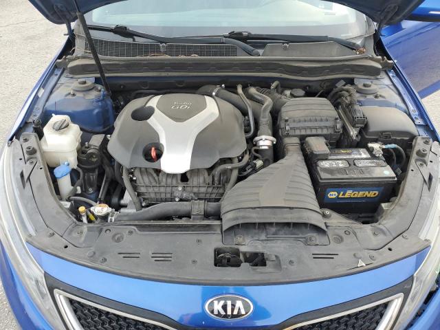 Снимка 11 от търг – 2015 KIA OPTIMA SX с VIN 5XXGR4A64FG459246