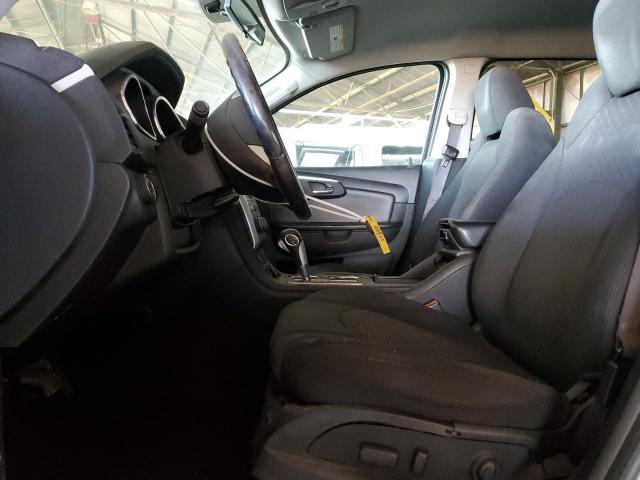 Photo 7 from auction – 2012 CHEVROLET TRAVERSE L with VIN 1GNKRGED2CJ235377