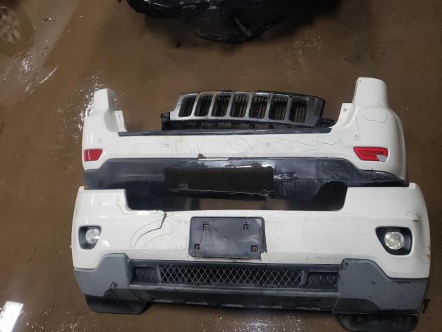 Photo 12 from auction – 2012 JEEP GRAND CHER with VIN 1C4RJFAG8CC269305