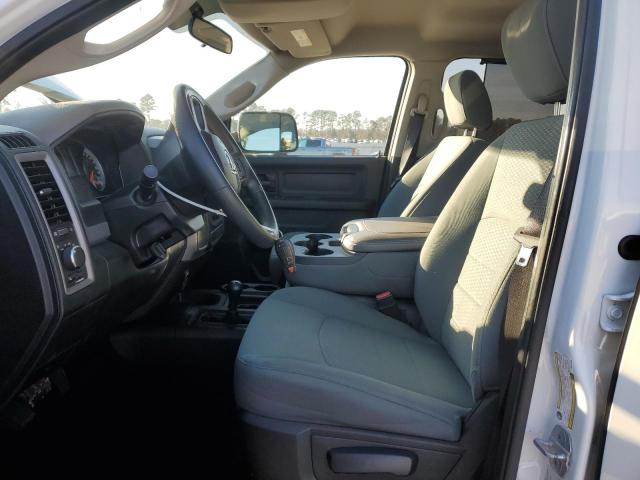 Photo 7 from auction – 2015 RAM 2500 ST with VIN 3C6UR5CL9FG544549