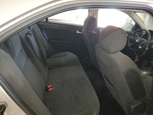 Photo 10 from auction – 2008 MERCURY MILAN with VIN 3MEHM07Z68R616629