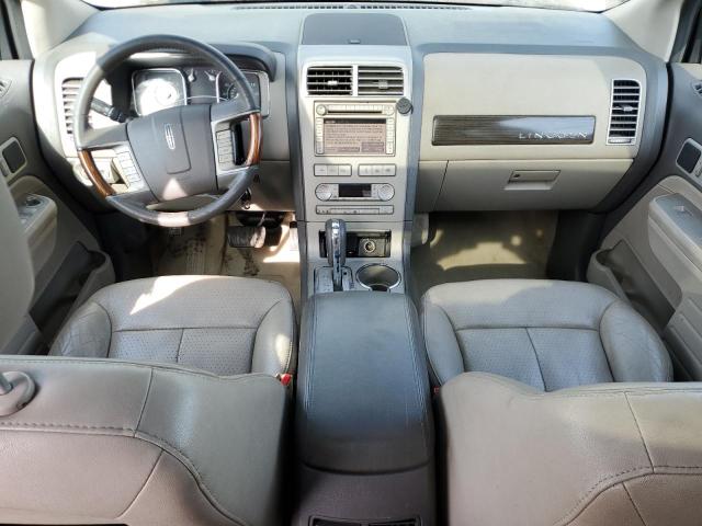 Photo 8 from auction – 2007 LINCOLN MKX with VIN 2LMDU68C37BJ14252