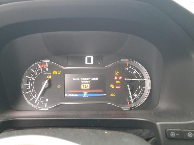Photo 9 from auction – 2016 HONDA PILOT ELIT with VIN 5FNYF6H05GB065060