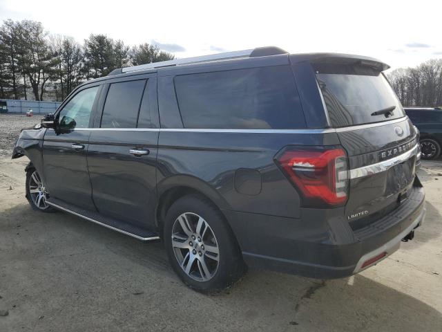 Photo 2 from auction – 2022 FORD EXPEDITION with VIN 1FMJK2AT6NEA67226
