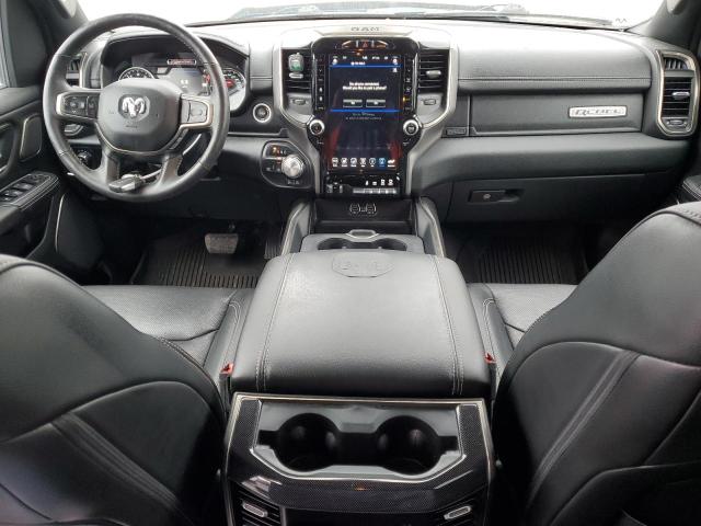 Photo 8 from auction – 2020 RAM 1500 REBEL with VIN 1C6SRFLT9LN304157
