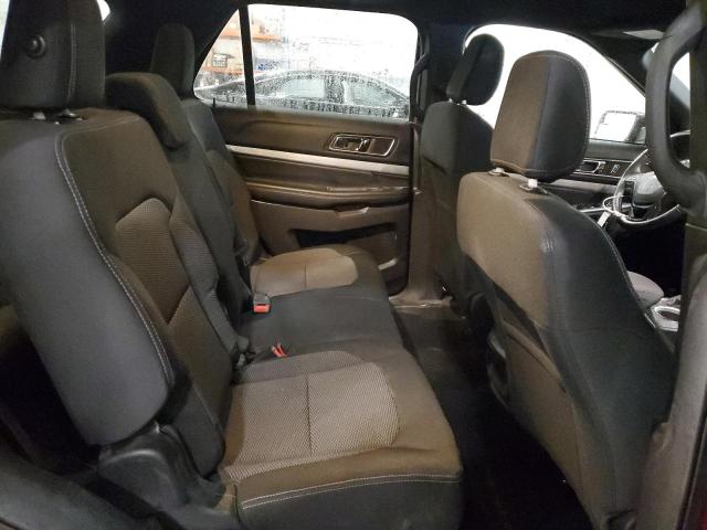 Foto 11 de la subasta – 2018 FORD EXPLORER X con VIN 1FM5K8D83JGC86509