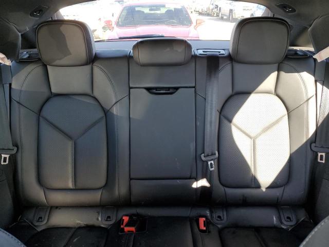 Photo 10 from auction – 2022 PORSCHE MACAN with VIN WP1AA2A51NLB08882