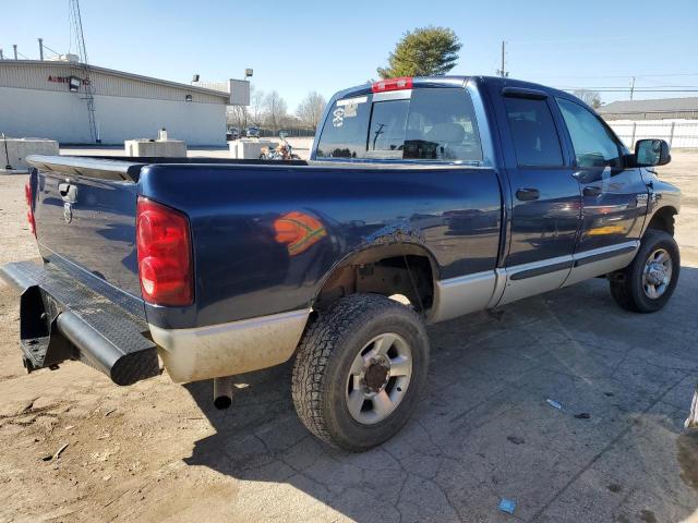 Photo 3 from auction – 2007 DODGE RAM 2500 S with VIN 1D7KS28C57J543352