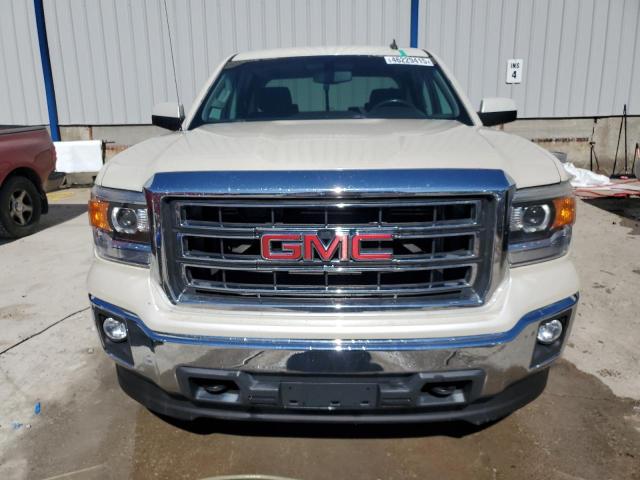 Photo 5 from auction – 2014 GMC SIERRA K15 with VIN 3GTU2UEC2EG294624