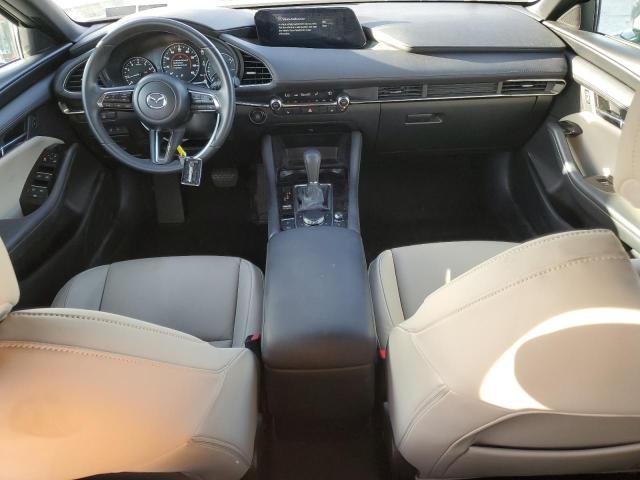 Photo 8 from auction – 2024 MAZDA 3 PREFERRE with VIN JM1BPALM0R1655906
