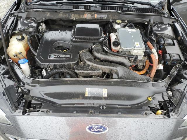 Photo 11 from auction – 2018 FORD FUSION SE with VIN 3FA6P0LU2JR246446