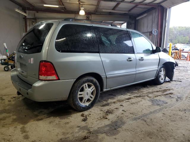 Photo 3 from auction – 2007 FORD FREESTAR S with VIN 2FMZA52267BA06986