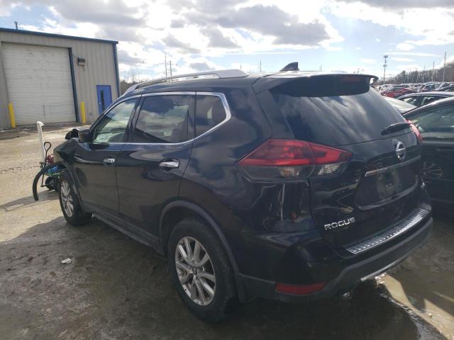 Photo 2 from auction – 2018 NISSAN ROGUE S with VIN KNMAT2MV3JP610058