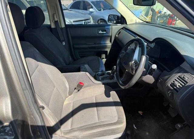 Photo 5 from auction – 2013 FORD FLEX SE with VIN 2FMGK5B85DBD27535