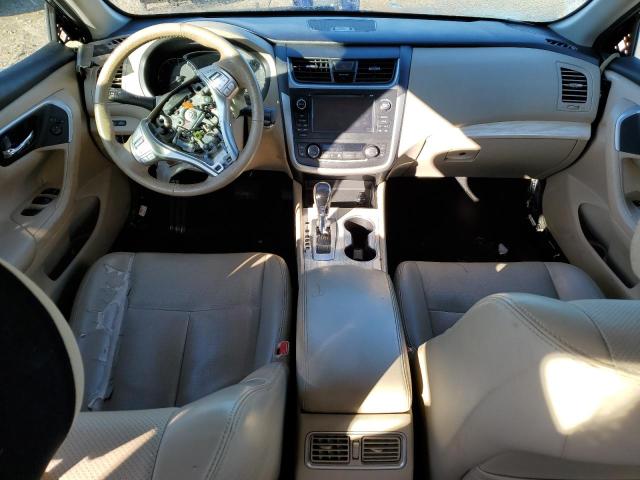 Photo 8 from auction – 2016 NISSAN ALTIMA 2.5 with VIN 1N4AL3AP1GC292992