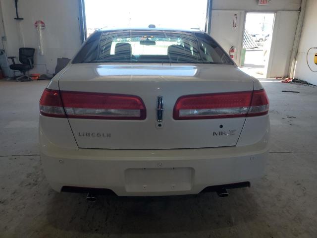 Photo 6 from auction – 2010 LINCOLN MKZ with VIN 3LNHL2GC0AR604232