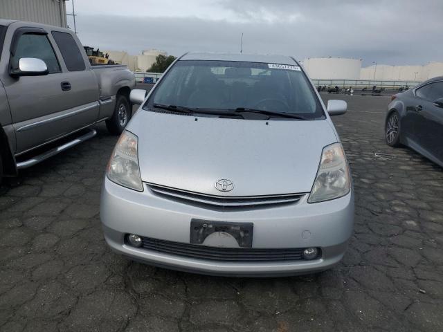 Photo 5 from auction – 2008 TOYOTA PRIUS with VIN JTDKB20U487738856