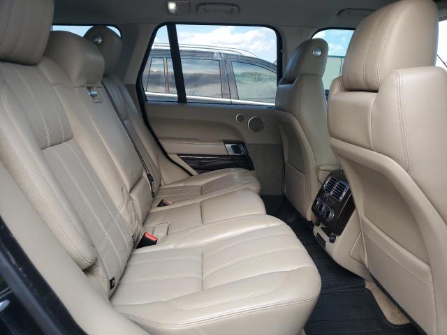 Photo 11 from auction – 2016 LAND ROVER RANGE ROVE with VIN SALGS2PF5GA293390