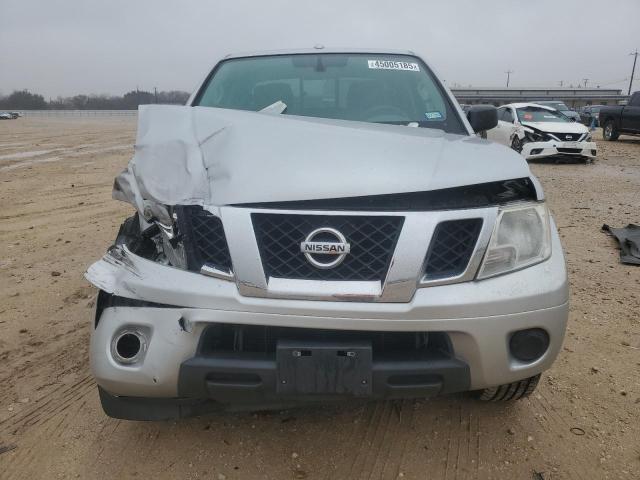Photo 5 from auction – 2016 NISSAN FRONTIER S with VIN 1N6AD0EV6GN771912