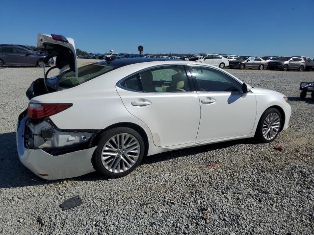 Photo 3 from auction – 2014 LEXUS ES 350 with VIN JTHBK1GGXE2088173