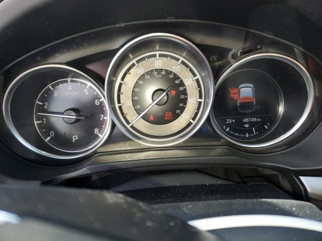 Снимка 9 от търг – 2023 MAZDA CX-5 с VIN JM3KFBAM8P0154932
