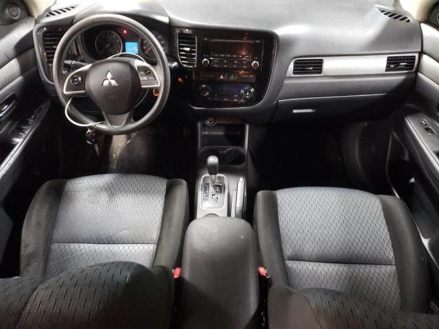 Photo 8 from auction – 2014 MITSUBISHI OUTLANDER with VIN JA4AD2A34EZ008158