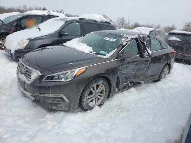 Photo 1 from auction – 2015 HYUNDAI SONATA SE with VIN 5NPE24AF2FH212372