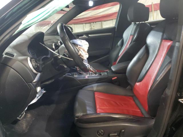Photo 7 from auction – 2016 AUDI S3 PREMIUM with VIN WAUB1GFF1G1051986