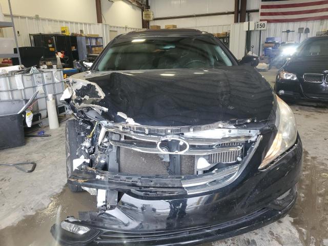Photo 5 from auction – 2012 HYUNDAI SONATA SE with VIN 5NPEC4AB1CH357067