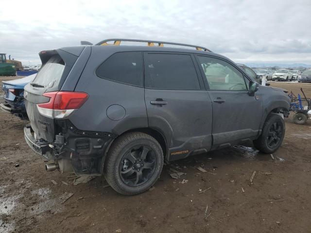 Photo 3 from auction – 2022 SUBARU FORESTER W with VIN JF2SKAMC8NH506845